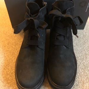 Eileen Fisher boots